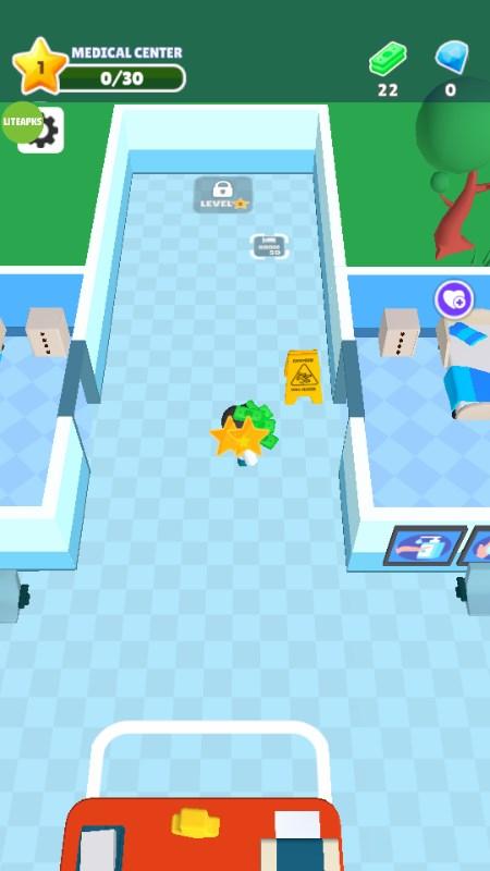 梦想医院下载新版免费(Dream Hospital) v0.4.0.0 安卓版 v0.4.0.0 安卓版