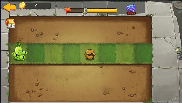 植物大战僵尸mini版免广告获得奖励版 v1.0 手机下载安装正版 v1.0 手机下载安装正版 v1.0 手机下载安装正版