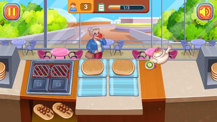 蘑菇种植园之餐厅免广告版 v1.0 中文版 v1.0 中文版