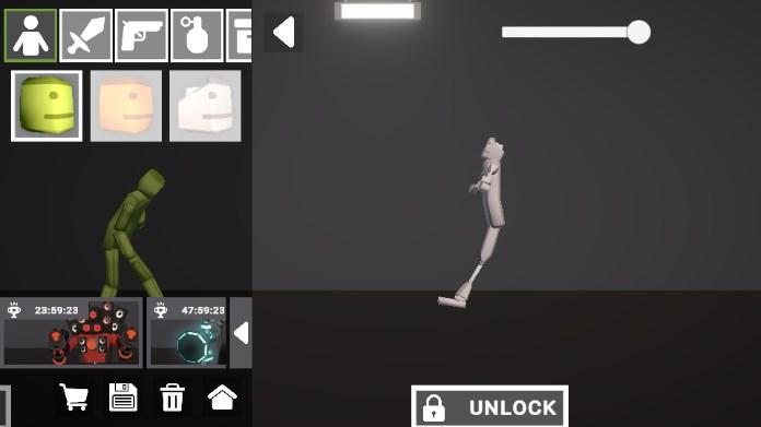 布娃娃沙盒游乐场无广告版(Last Play) v0.4.3 安卓版 v0.4.3 安卓版