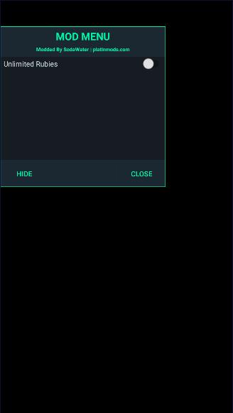危险的家伙们内置菜单无限红宝石(DangerousFellows) v1.26.1 最新版