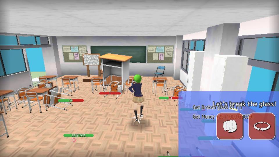 重建校园模拟器游戏最新版本 v4.98 安卓版