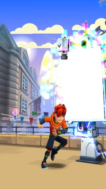 地铁散步无限金币钻石版 v1.14.3 最新版本截图2