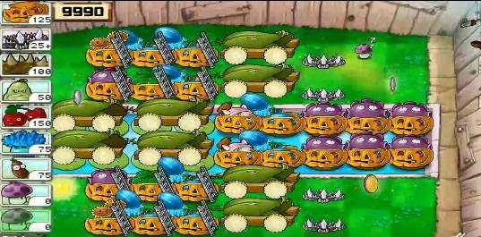 植物大战僵尸1无限阳光硬币版(Plants vs. Zombies FREE) v3.6.0 手机版 v3.6.0 手机版