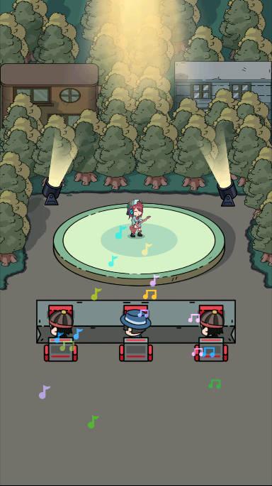 缪斯音街免广告获得奖励版 v1.1.9 安卓最新版