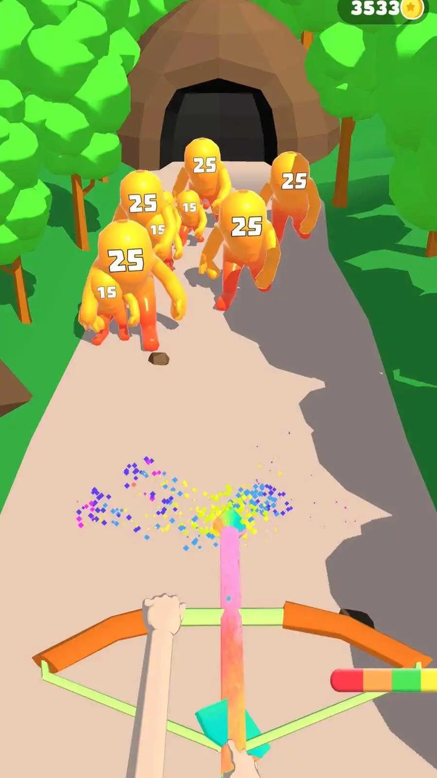 箭大师防御 截图2