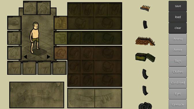 Innawoods我的士兵免广告版 v2.5.0 安卓最新版