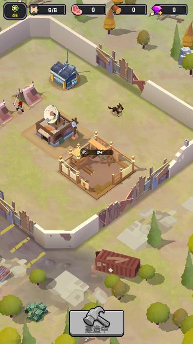 僵尸求生免广告内购版 v1.0.2 安卓中文版 v1.0.2 安卓中文版