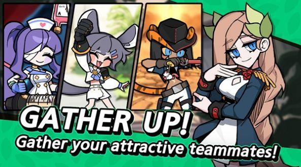 女巫与理事会 截图2