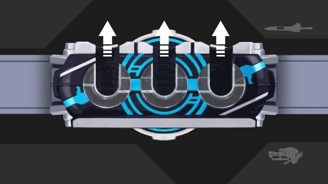 假面骑士欧兹变身模拟器豪华版(OOO Belt All Rider Series) v1.0 安卓版 v1.0 安卓版