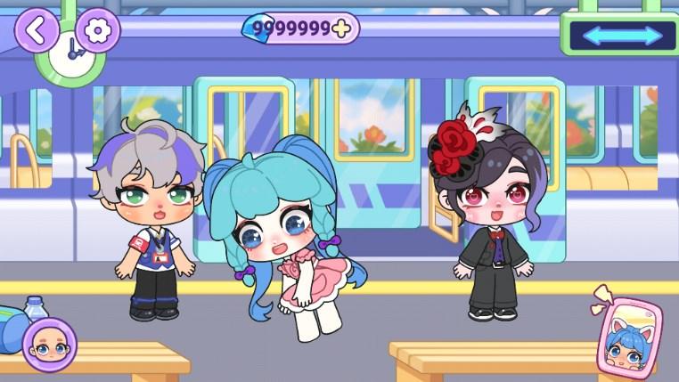 艾拉世界小镇生活免广告无限钻石版 v1.2 最新版 v1.2 最新版 v1.2 最新版 v1.2 最新版