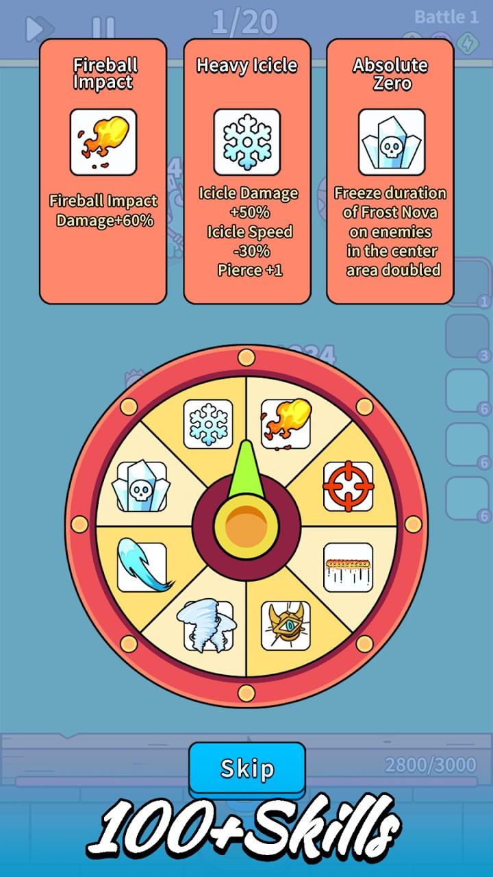 勇士突袭最新版游戏 v1.0 安卓版 v1.0 安卓版