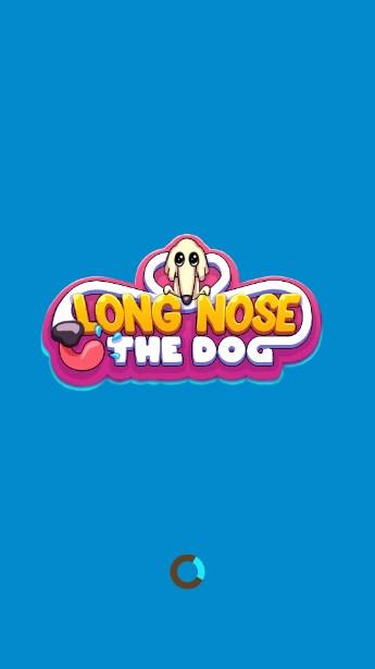 长鼻子狗跑酷免广告版下载 v0.6 最新版 v0.6 最新版