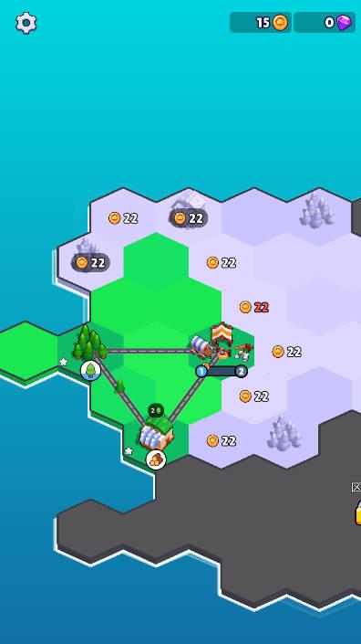 大国缔造者免广告版 v1.4.1 安卓中文版 v1.4.1 安卓中文版