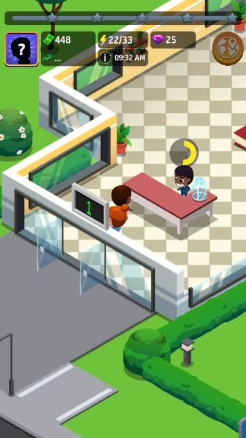 放置餐厅大亨货币不减反增版(Idle Restaurant) v1.47.0 安卓版截图2