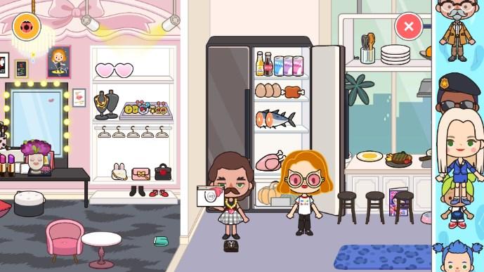 米加小镇电视节目全部免费解锁 v1.8 最新版 v1.8 最新版 v1.8 最新版 v1.8 最新版 v1.8 最新版