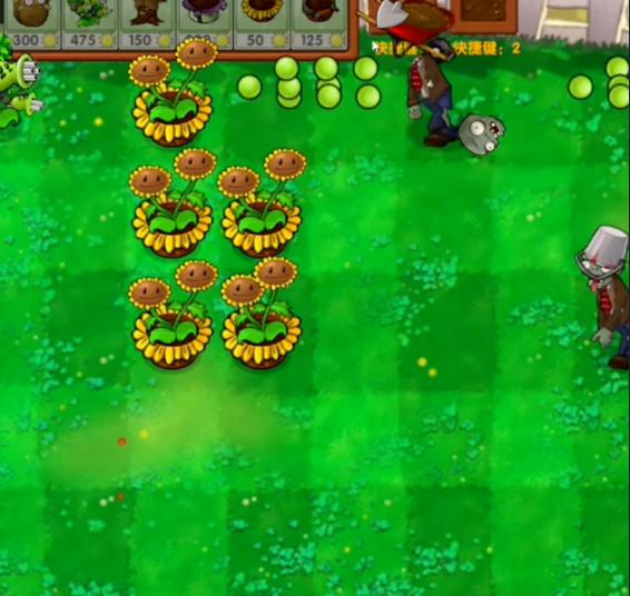 植物大战僵尸启命版下载安装2025 植物大战僵尸启命版下载安装2025