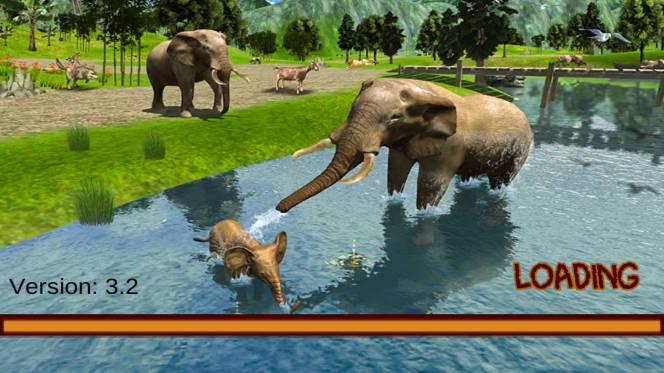 大象模拟器无限金币免广告版 v3.3 安卓最新版