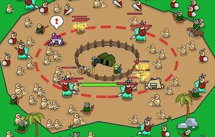 小小庇护所官方最新版本