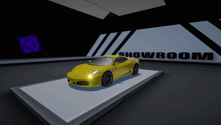 辛迪车祸模拟器模组版本(Cindy Car Drive) v0.41 安卓中文版