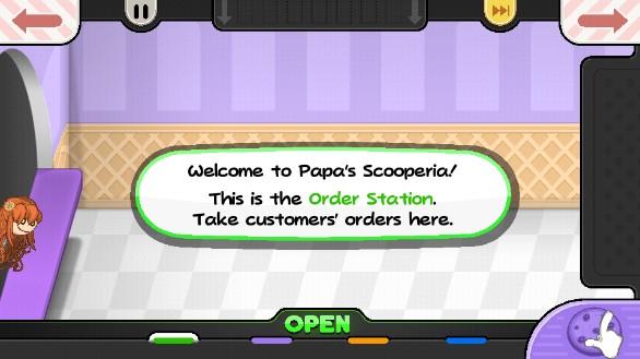 老爹冰淇淋店正版无需付费 v1.1.2 安卓版 v1.1.2 安卓版