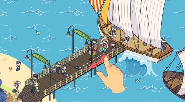 拖拖小镇穿越忙碌的世界2023最新版本 v1.0.5 安卓汉化版 v1.0.5 安卓汉化版