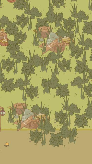 我的休闲时光无限金币钻石版 v0.12 安卓修改版截图0