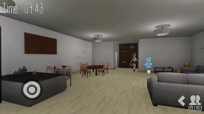 vam女友模拟器手机版下载免费 v0.3 安卓版截图2