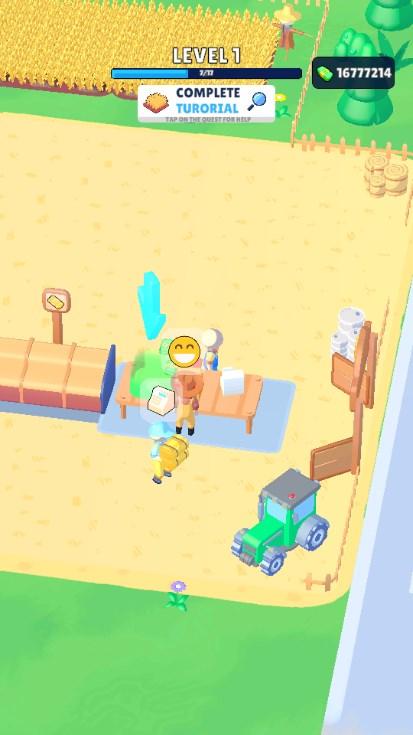 我的农场集市无限货币最新版2023 v1.3.0 安卓版 v1.3.0 安卓版