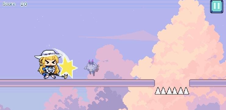 菲比Phoebe游戏(鸣潮同人自制) v1.0 安卓中文版 v1.0 安卓中文版 v1.0 安卓中文版 v1.0 安卓中文版