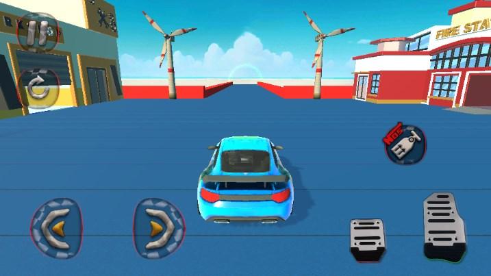 形状变换赛车游戏安卓版 v1.0 手机版 v1.0 手机版 v1.0 手机版