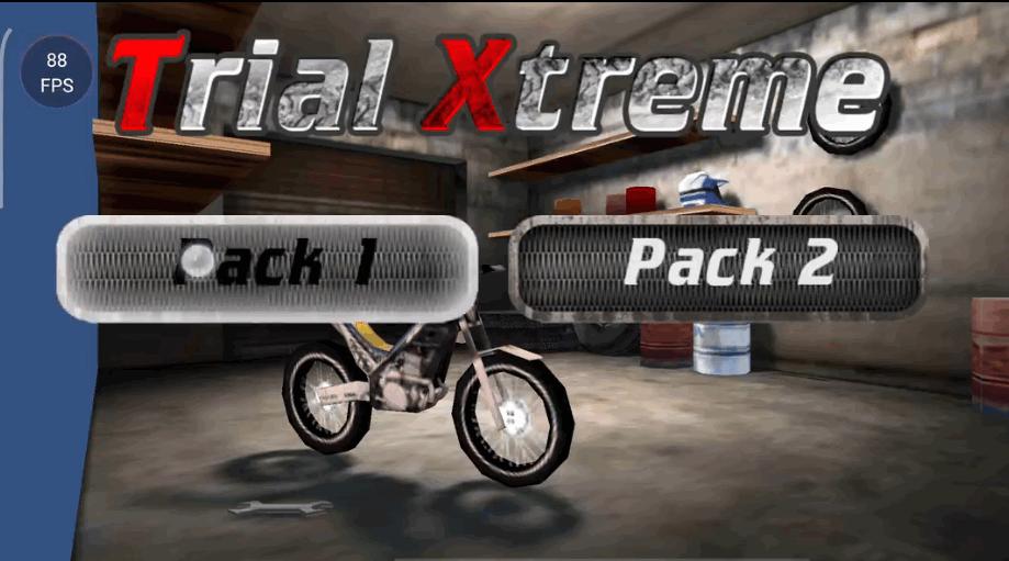 3D极限摩托 Trial Xtreme中文完整版 v1.43 安卓最新版