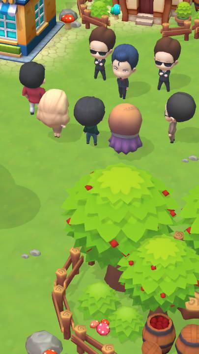 新鲜水果大亨无限金币钻石版 v1.4.4 安卓版 v1.4.4 安卓版