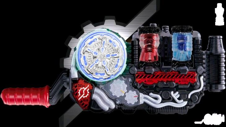 假面骑士创骑驱动器模拟器豪华版(Build Driver) v2 最新版 v2 最新版 v2 最新版