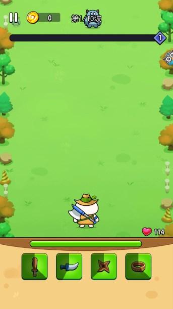 超级闯关英雄小游戏 v1.0.0 安卓版 v1.0.0 安卓版 v1.0.0 安卓版