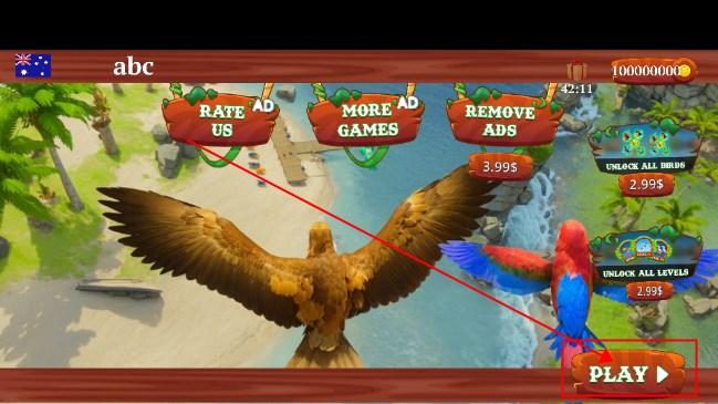 野生鸟类模拟器手机版免费版 v1.1 安卓版 v1.1 安卓版 v1.1 安卓版 v1.1 安卓版