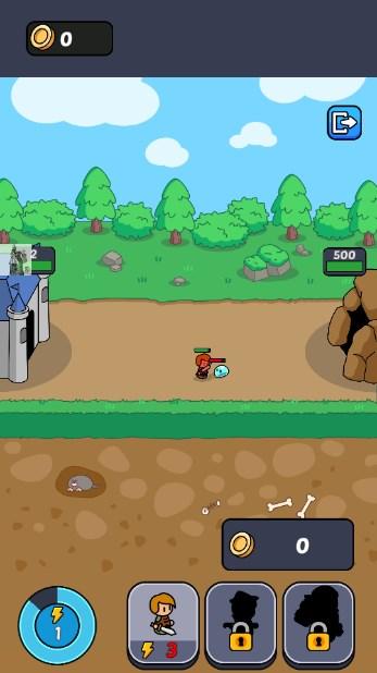 隆隆冒险内置菜单版下载(Rumble Adventure) v1.0.2 安卓版 v1.0.2 安卓版