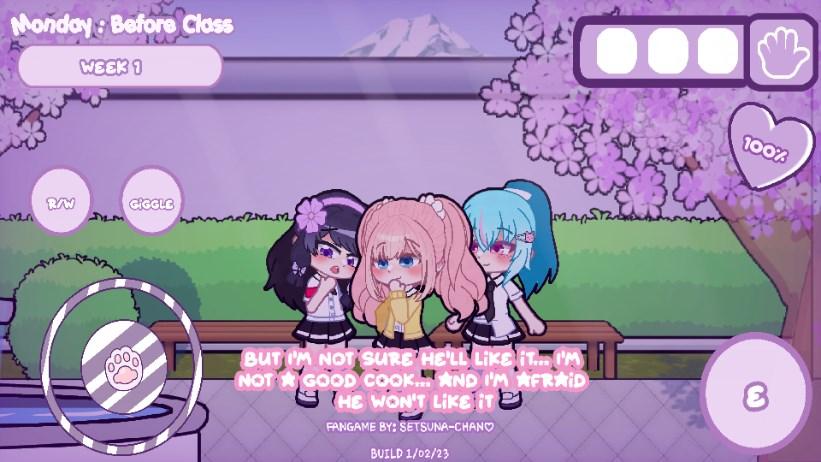 加查病娇模拟器中文版下载(Setsuna And Daiki) v1.0 beta 安卓版 v1.0 beta 安卓版