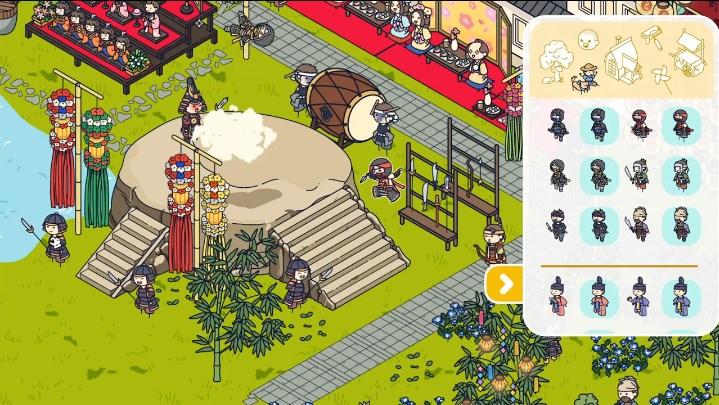 拖拖小镇:穿越忙碌的世界(内置地图存档) v1.0.5 安卓版 v1.0.5 安卓版