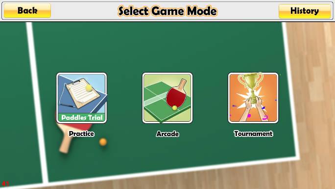 虚拟乒乓球免广告版 v2.3.17 安卓最新版截图1