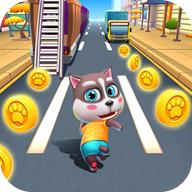 小猫冲刺国际服2024最新版 v5.3.0 手机版