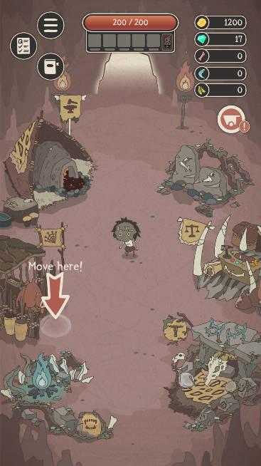 野生驯兽师无限金币钻石版 v2.42 安卓修改版截图0