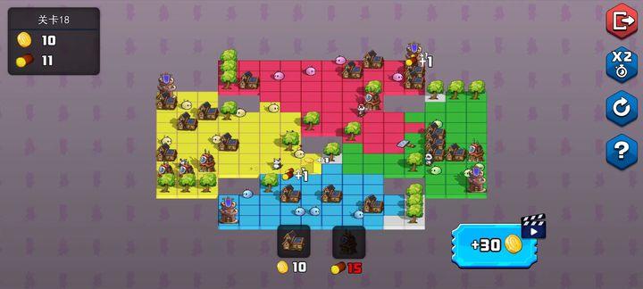 随机战略金币木头不减反增版 v1.16 安卓修改版