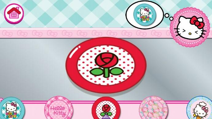 lunchbox凯蒂猫便当游戏 v2023.3.2 安卓版 v2023.3.2 安卓版