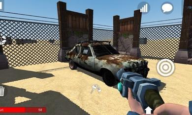 终极沙盒无敌版最新版下载中文版 v2.6.4 安卓版 v2.6.4 安卓版