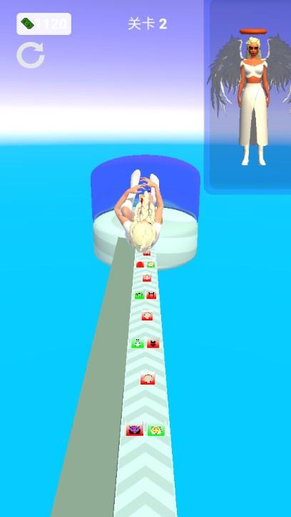 打造女王游戏免广告获取奖励 v0.99 安卓版 v0.99 安卓版 v0.99 安卓版