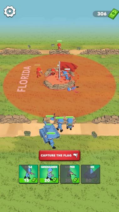 战争大师钞票不减反增版 v1.0 手机版 v1.0 手机版