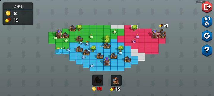 随机战略金币木头不减反增版 v1.16 安卓修改版