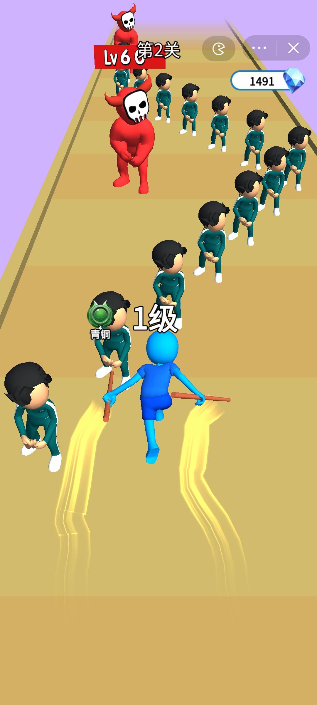 飞侠特工队游戏最新版2023 v1.0 手机版截图3