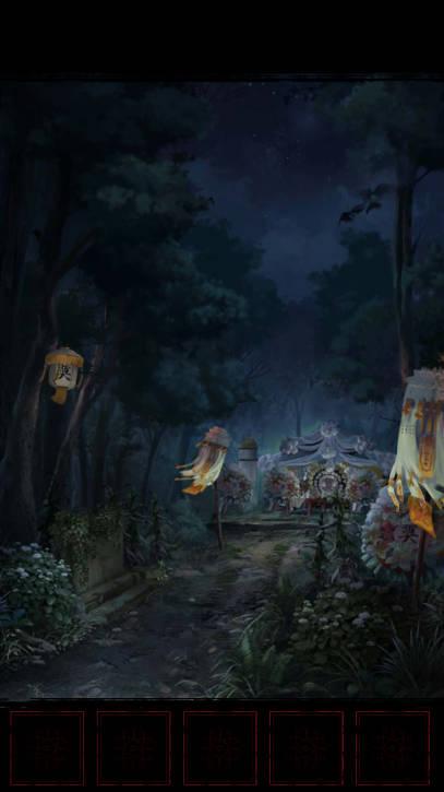 长藤古宅替童免广告版 v6.0 安卓最新版截图2